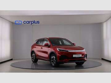 Comfort 150kW 60kWh