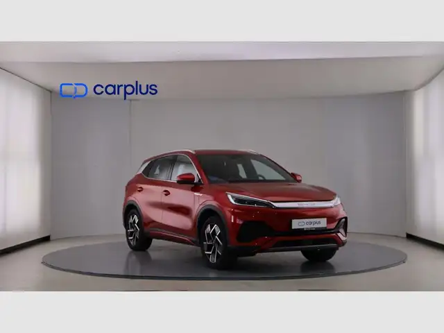 BYD Atto 3 Comfort 150kW 60kWh