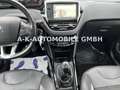 Peugeot 2008 Allure*PANO*NAVI*SHZ*TEMPO*PDC*EU-6* Weiß - thumbnail 16