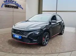 Hyundai KONA 2.0 T GDI N Performance SOUND!/NAVI/LED/AHK