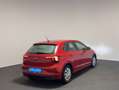 Volkswagen Polo VI 1.0 TSI Life Rood - thumbnail 3