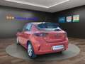 Opel Corsa Corsa 1.2 Direct Inj Turbo Automatik *LED*SHZ* Orange - thumbnail 3
