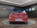 Opel Corsa Corsa 1.2 Direct Inj Turbo Automatik *LED*SHZ* Orange - thumbnail 4