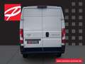 Toyota Proace H2 BlueHDi Kasten 35 L3H2 140 Work Weiß - thumbnail 8
