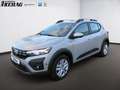 Dacia Sandero Stepway Expression TCE 100 ECO-G *URLAUBSGELD* Grau - thumbnail 2
