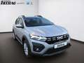Dacia Sandero Stepway Expression TCE 100 ECO-G *URLAUBSGELD* Szary - thumbnail 6