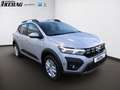 Dacia Sandero Stepway Expression TCE 100 ECO-G *URLAUBSGELD* Grau - thumbnail 5