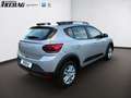 Dacia Sandero Stepway Expression TCE 100 ECO-G *URLAUBSGELD* Grau - thumbnail 4