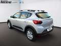 Dacia Sandero Stepway Expression TCE 100 ECO-G *URLAUBSGELD* Grau - thumbnail 3