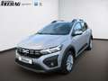Dacia Sandero Stepway Expression TCE 100 ECO-G *URLAUBSGELD* Grau - thumbnail 1