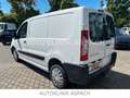 Citroen Jumpy HDi 90 29 L1H1 Kasten * AHK * MOTOR LÄUFT Biały - thumbnail 7