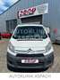 Citroen Jumpy HDi 90 29 L1H1 Kasten * AHK * MOTOR LÄUFT Biały - thumbnail 2