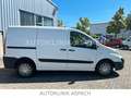 Citroen Jumpy HDi 90 29 L1H1 Kasten * AHK * MOTOR LÄUFT Biały - thumbnail 4