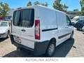 Citroen Jumpy HDi 90 29 L1H1 Kasten * AHK * MOTOR LÄUFT Biały - thumbnail 5