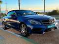 Mercedes-Benz E 220 Cabrio 220d Azul - thumbnail 5