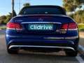 Mercedes-Benz E 220 Cabrio 220d Azul - thumbnail 6