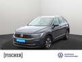 Volkswagen Tiguan 1.5TSI DSG Move LED AHK Navi Rear View ACC Grigio - thumbnail 1