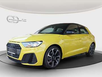 Sportback 1,0 TFSI edition one S-Line