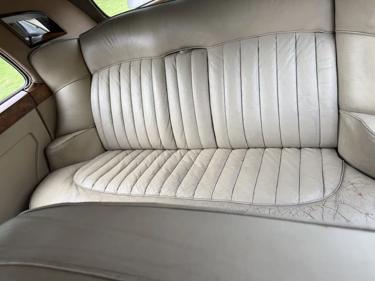 Rolls-Royce Cloud Silver Cloud 11, foto 7