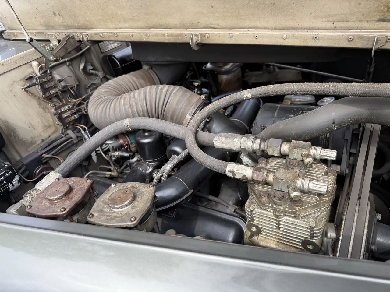 Rolls-Royce Cloud Silver Cloud 11, foto 10