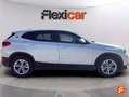 BMW X2 sDrive 18iA Blanco - thumbnail 4