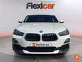 BMW X2 sDrive 18iA Blanco - thumbnail 2