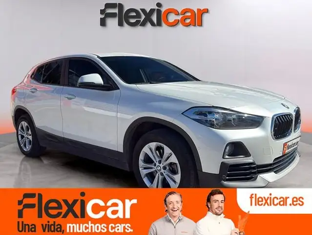 BMW X2 sDrive 18iA