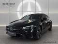 Mercedes-Benz CLA 180 PROGRESSIVE LINE ADVANCED Noir - thumbnail 1