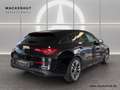 Mercedes-Benz CLA 180 PROGRESSIVE LINE ADVANCED Noir - thumbnail 4