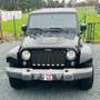 Jeep Wrangler Wrangler Unlimited Hard-Top 3.8 Automatik Sahara Zwart - thumbnail 2