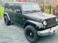 Jeep Wrangler Wrangler Unlimited Hard-Top 3.8 Automatik Sahara Zwart - thumbnail 3