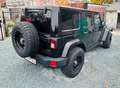 Jeep Wrangler Wrangler Unlimited Hard-Top 3.8 Automatik Sahara Zwart - thumbnail 4