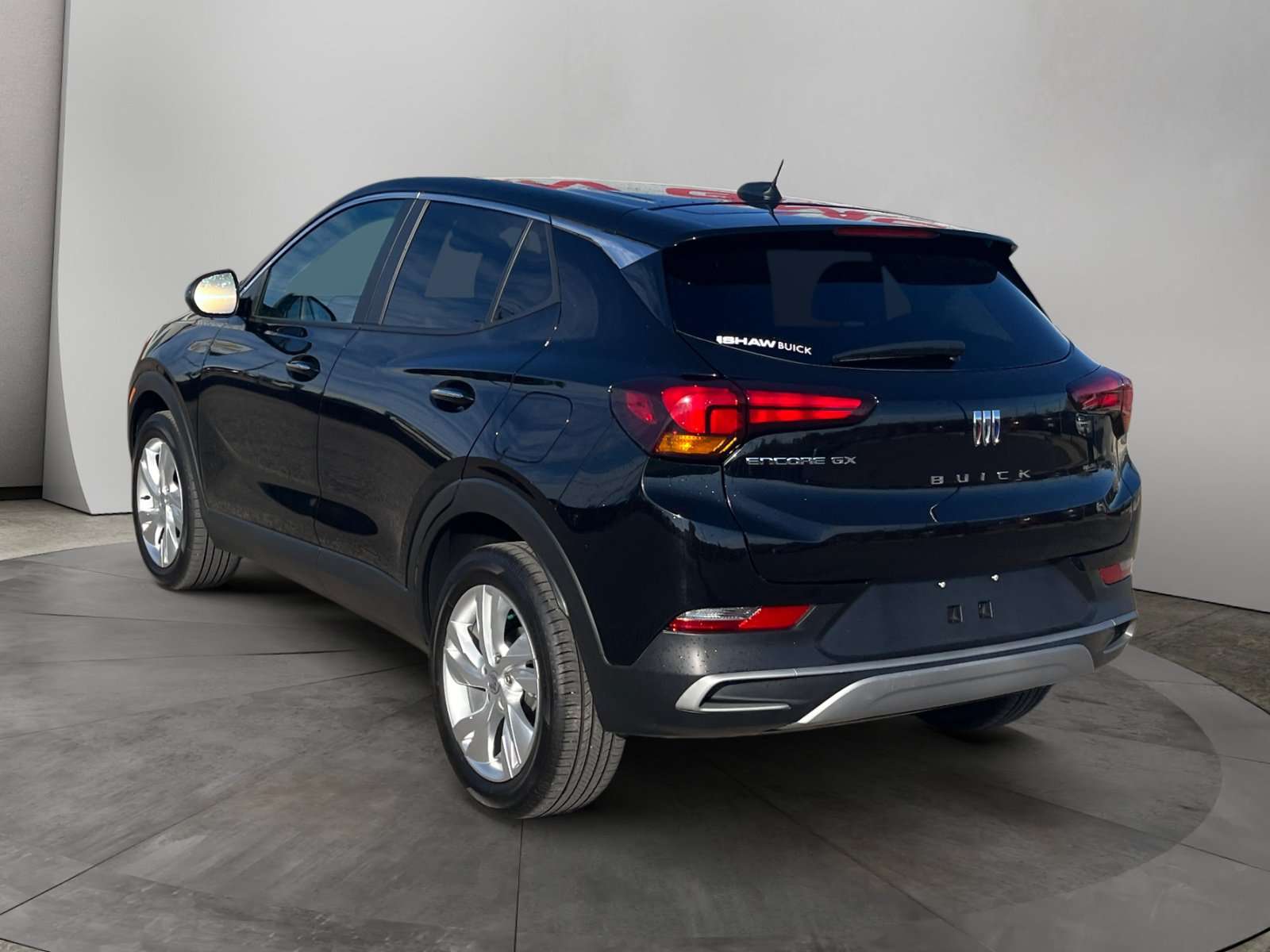 2025 Buick Encore GX