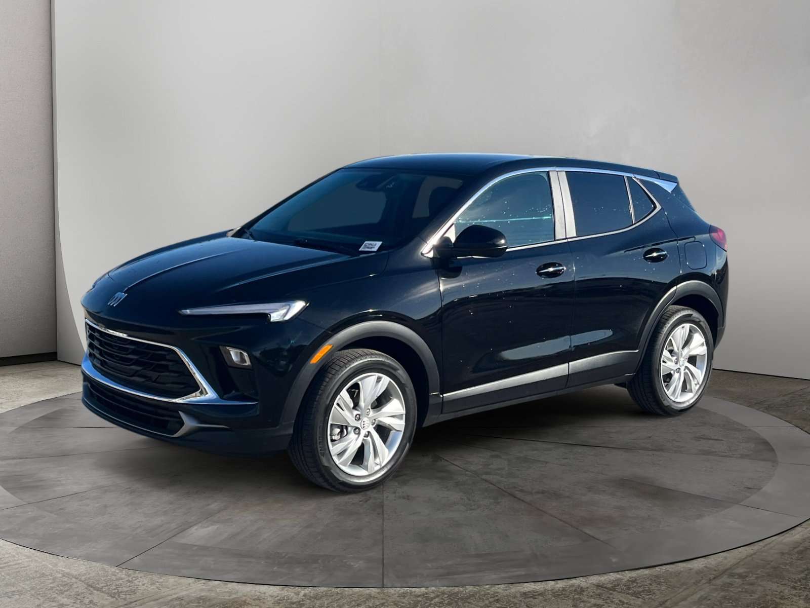 2025 Buick Encore GX
