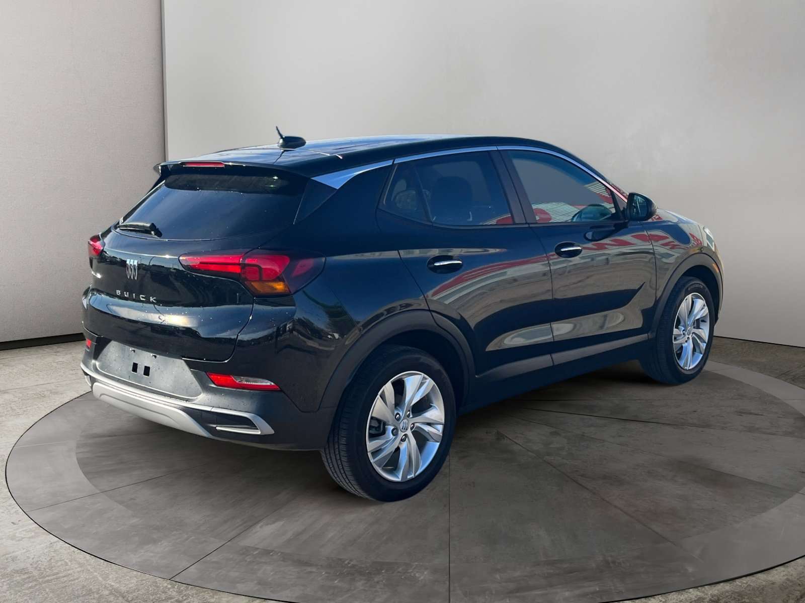 2025 Buick Encore GX