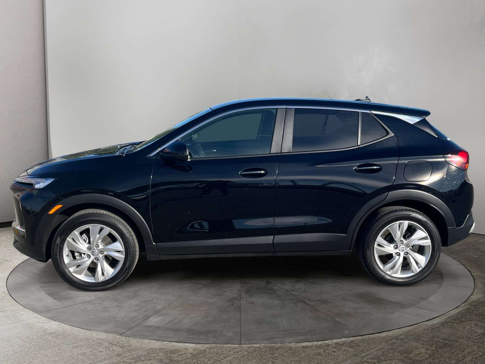 2025 Buick Encore GX