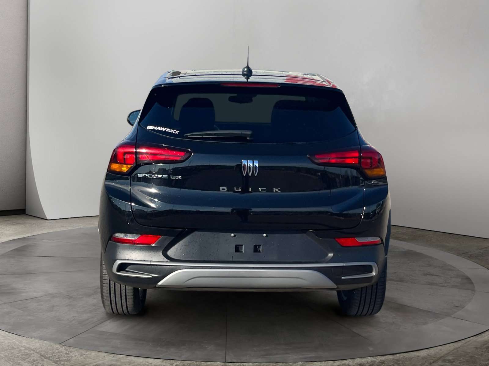 2025 Buick Encore GX