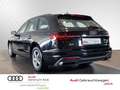 Audi A4 Avant 30 TDI LED AHK Navi+ Virtual Cockpit Klima Noir - thumbnail 4
