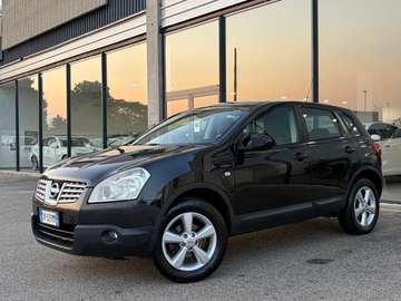 Qashqai 1.6 16v Tekna