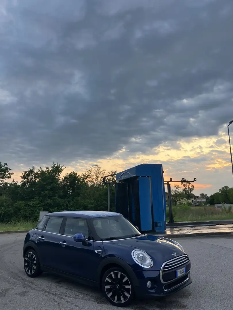 MINI Cooper 1.5 5p - 1