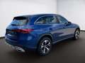 Mercedes-Benz GLC 300 de 4M AVANTGARDE*AHK*LED*SHZ*360°KAMERA* Blau - thumbnail 4