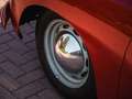 Porsche 356 Pre A Cabriolet Knickscheibe Rood - thumbnail 29