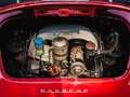 Porsche 356 Pre A Cabriolet Knickscheibe Rood - thumbnail 24