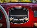 Porsche 356 Pre A Cabriolet Knickscheibe Rood - thumbnail 18