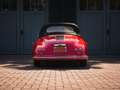 Porsche 356 Pre A Cabriolet Knickscheibe Rood - thumbnail 42