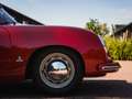 Porsche 356 Pre A Cabriolet Knickscheibe Rood - thumbnail 38