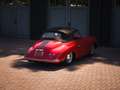 Porsche 356 Pre A Cabriolet Knickscheibe Rood - thumbnail 39