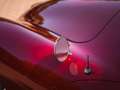 Porsche 356 Pre A Cabriolet Knickscheibe Rood - thumbnail 11