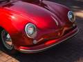 Porsche 356 Pre A Cabriolet Knickscheibe Rood - thumbnail 7