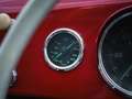 Porsche 356 Pre A Cabriolet Knickscheibe Rood - thumbnail 16